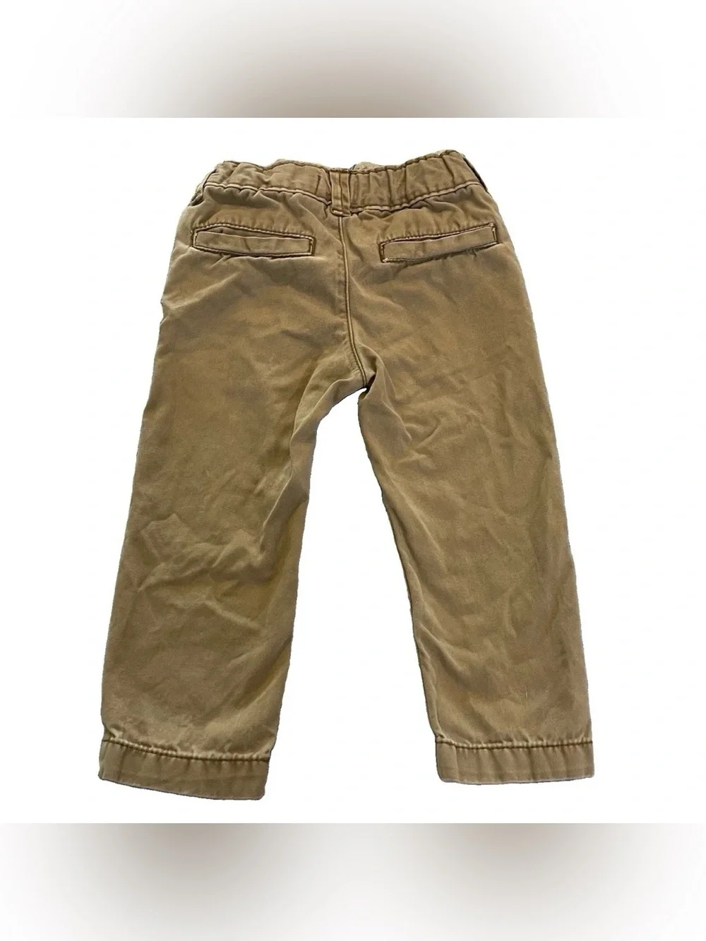 Boys 2T Star Wars Carter’s OshKosh 4pc Clothing Bundle
